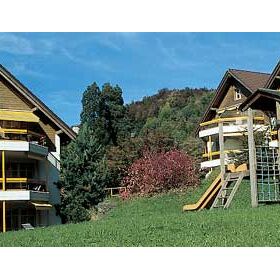 Apart Holidays - Swiss Holiday Park