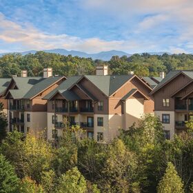 Club Wyndham Smoky Mountains