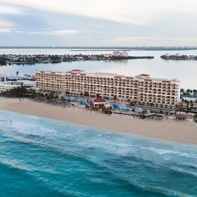 Hyatt Zilara Cancun