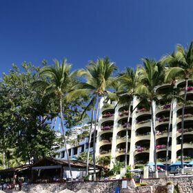 Lindo Mar Resort