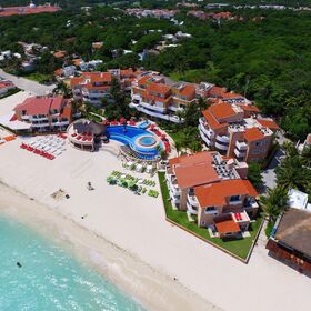 Sunset Fishermen Spa & Resort