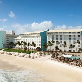 The Westin Resort & Spa, Cancun