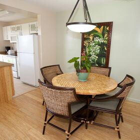 Eating Area