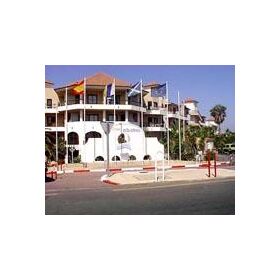 Royal Park Albatros Club