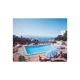 The Harbour Club