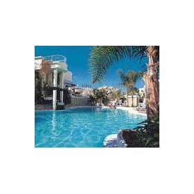 Yucca Park
