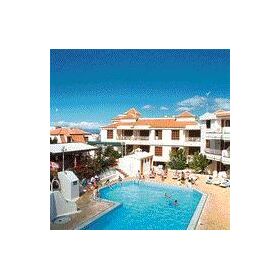 Canary Islands Holiday Club