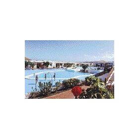 Castillo Beach Club