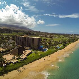 The Royal Lahaina