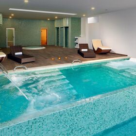 Hydro therapy