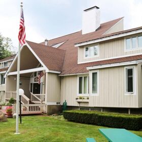 Inns of Waterville Valley