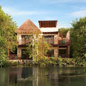 Fairmont Mayakoba