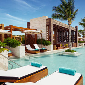 Grand Bliss at Vidanta Riviera Maya