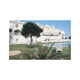 Parque Denia Club