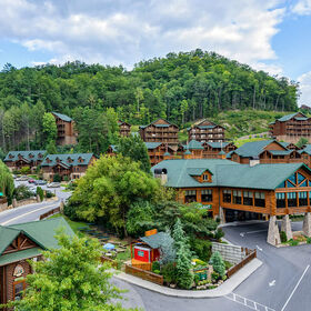 Westgate Smoky Mountain Resort & Water Park