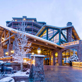Westgate Park City Resort & Spa