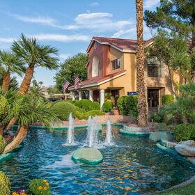 Westgate Flamingo Bay