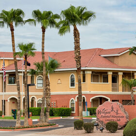 Westgate Painted Mountain Golf Resort