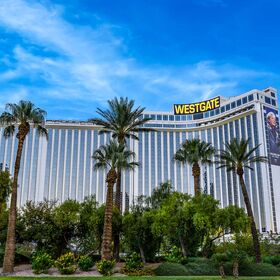 Westgate Las Vegas Resort & Casino