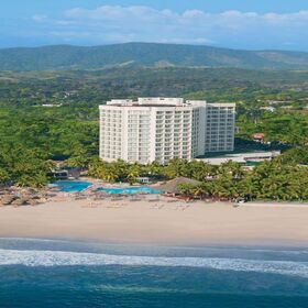 Sunscape Dorado Pacifico Ixtapa