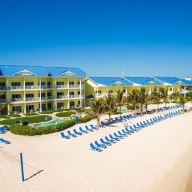 Wyndham Reef Resort