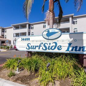 Capistrano Surfside Inn