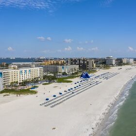 Bluegreen at TradeWinds