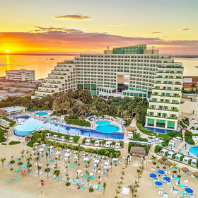 Live Aqua Beach Resort Cancun