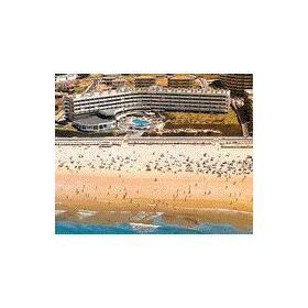 Atlantic Club Hotel Tierramar