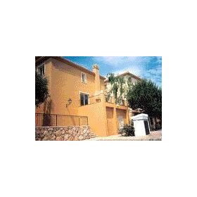 Peninsular Club at La Manga Club