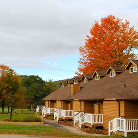 Cold Spring Resort