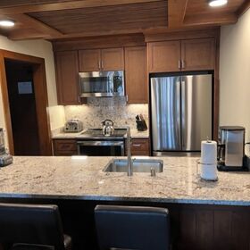 Newly remodeled!