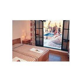 Sanafir Vacation Club