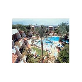 Marina Club Hotel Eilat
