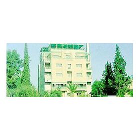 Residence Amina