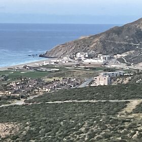 View of Quivera Golf Course