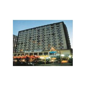 Beach Hotel
