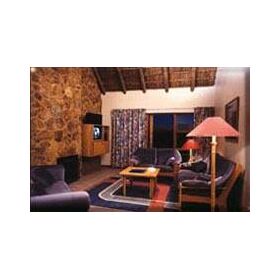 Crystal Springs Mountain Lodge