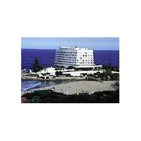 Beacon Island Hotel