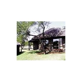 Bakubung Lodge