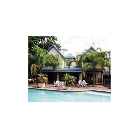 Lake View Cabanas