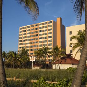 Hollywood Beach Tower