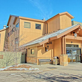 Bluegreen's StreamSide at Vail