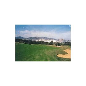 Golf Beach Hotel Tabarka