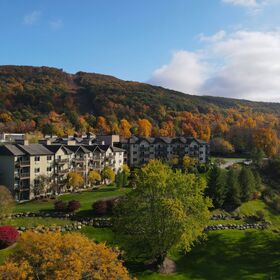 ROVCA at Great Gorge Village