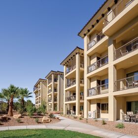 WorldMark Estancia