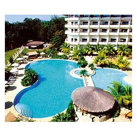 Swiss-Garden Resort Kuantan