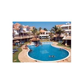 Royal Goan Beach Club at Benaulim