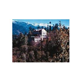 Snowcrest Manor - Manali