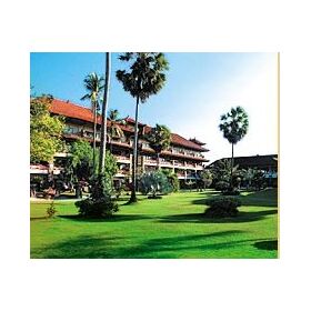 Peninsula Beach Resort